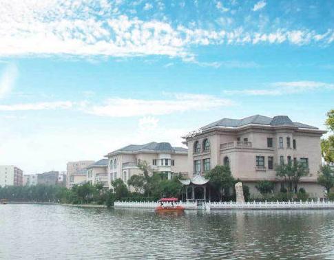 郑州湖景房,郑州湖景房是什么样的