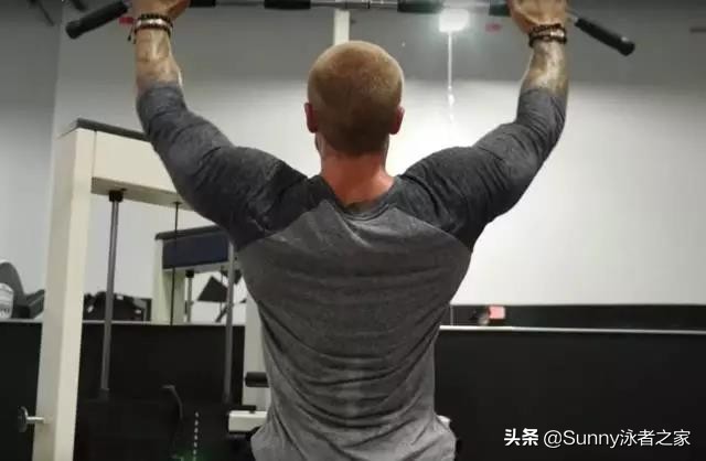 自由泳怎么提升速度和水平,自由泳的错误手法你有吗