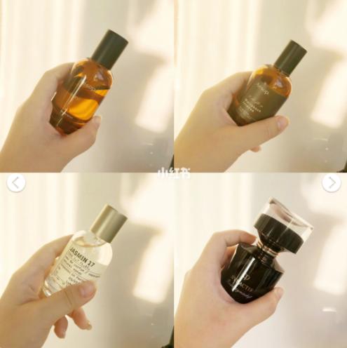 16-20岁香水推荐,16ml香水