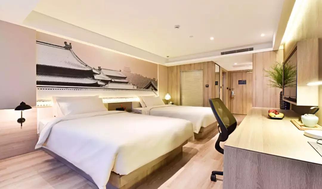 高大上！又一全国知名品牌进驻临桂！