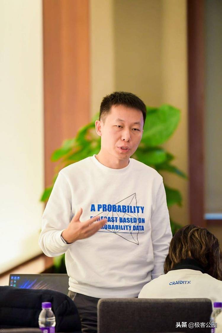 金融科技与智能风控管理,金融智能风险评估