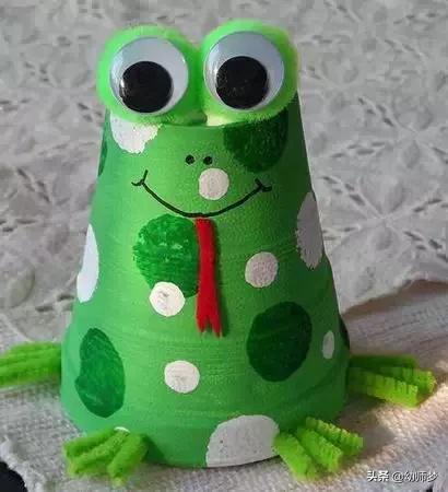 变废为宝一次性纸杯简单又漂亮,一次性纸杯玩法