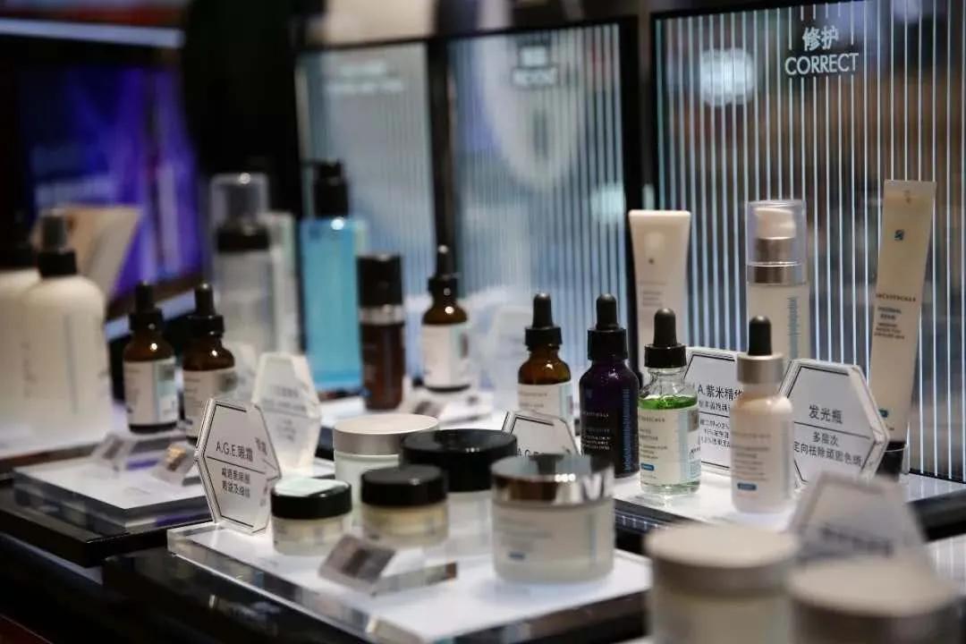 抗氧化“大魔王”空降开元商城！你与冻龄女神的距离，只差一个TA