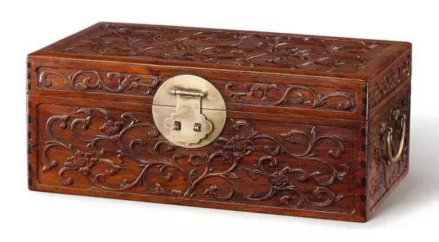 明式家具十大巅峰之作,宋式家具与明式家具