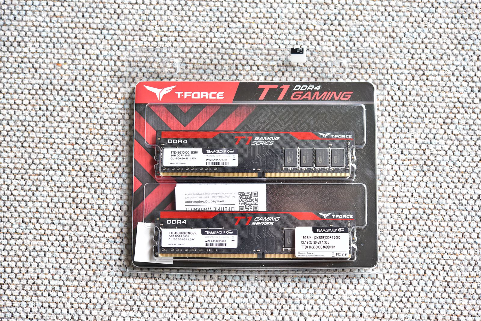 十铨和海盗船哪个内存条好,便宜好用的内存条1t