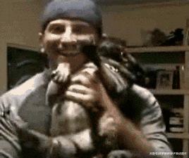 空中一字马搞笑图,一个突如其来的一字马