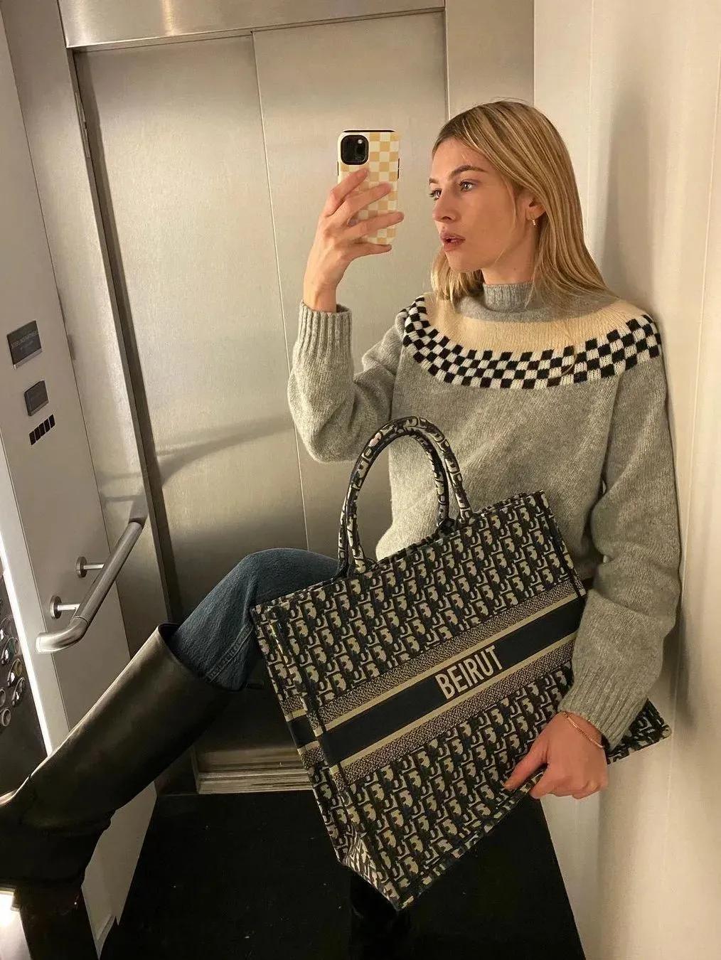 今年为啥流行棋盘格,棋盘格现在还流行吗