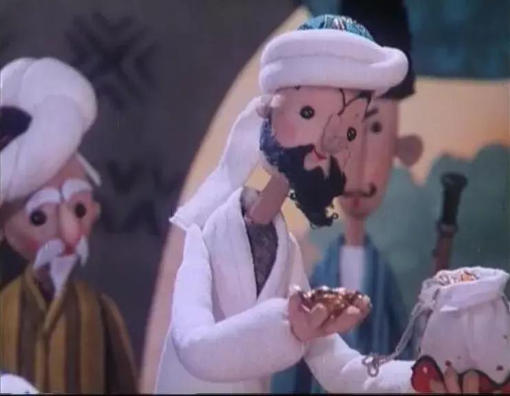 一部16年前的国产神作,一部被误读了30年的国产神作