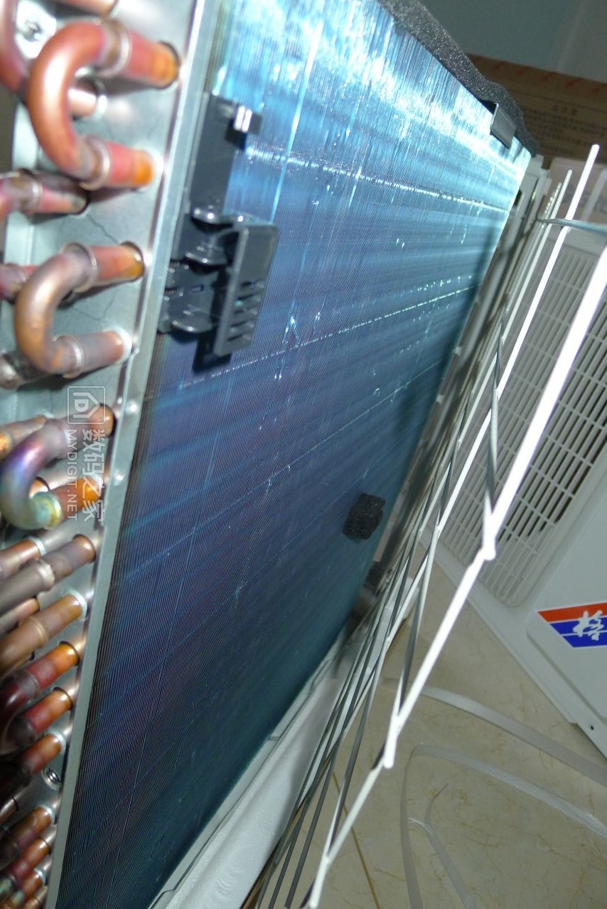 格力空调3850是几极管,格力1.5匹空调拆解值多少钱