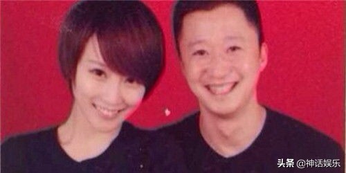 撒贝宁结婚前后照片,撒贝宁结婚相片