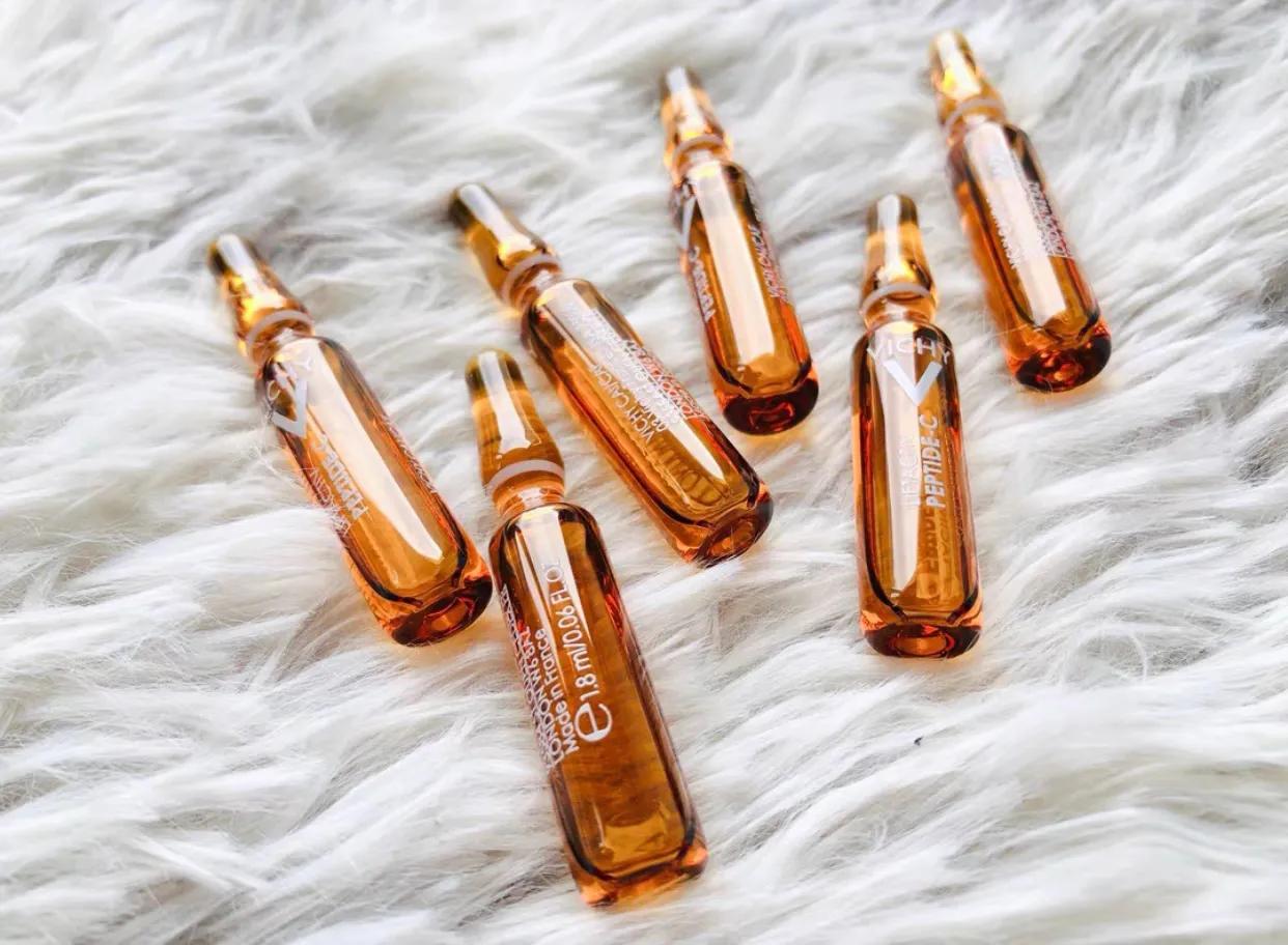 护肤精华液的正确使用方法图解,护肤干货你必须知道精华液的知识