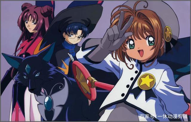 80后动漫经典回忆日漫,8090后童年回忆动漫片