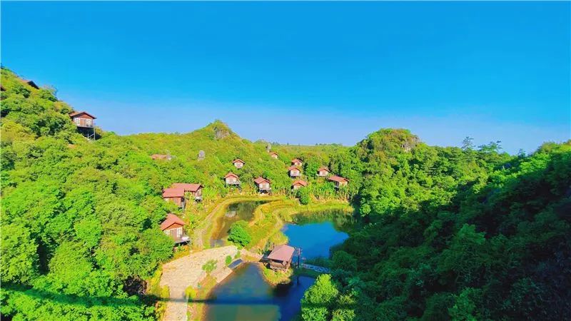 适合去旅游的云南小镇,云南旅游十日游特色小镇