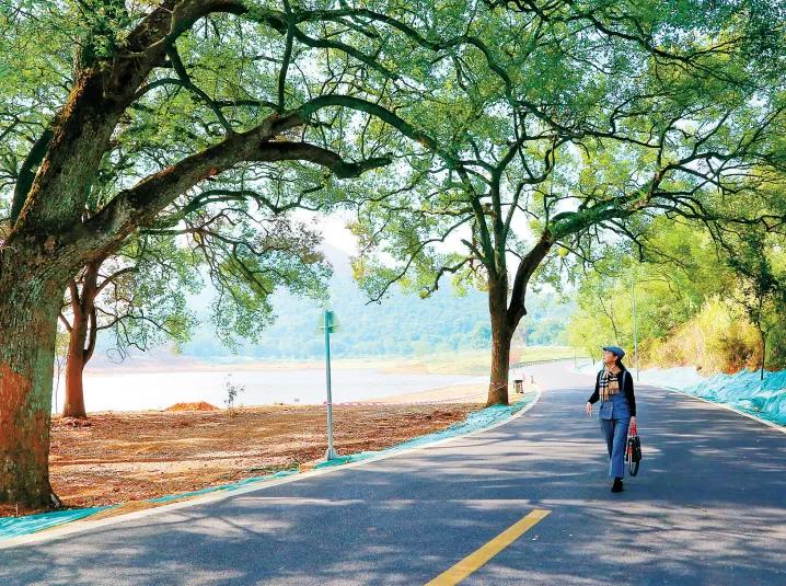 韶关市区有哪些休闲公园,韶关多人好玩的娱乐场所