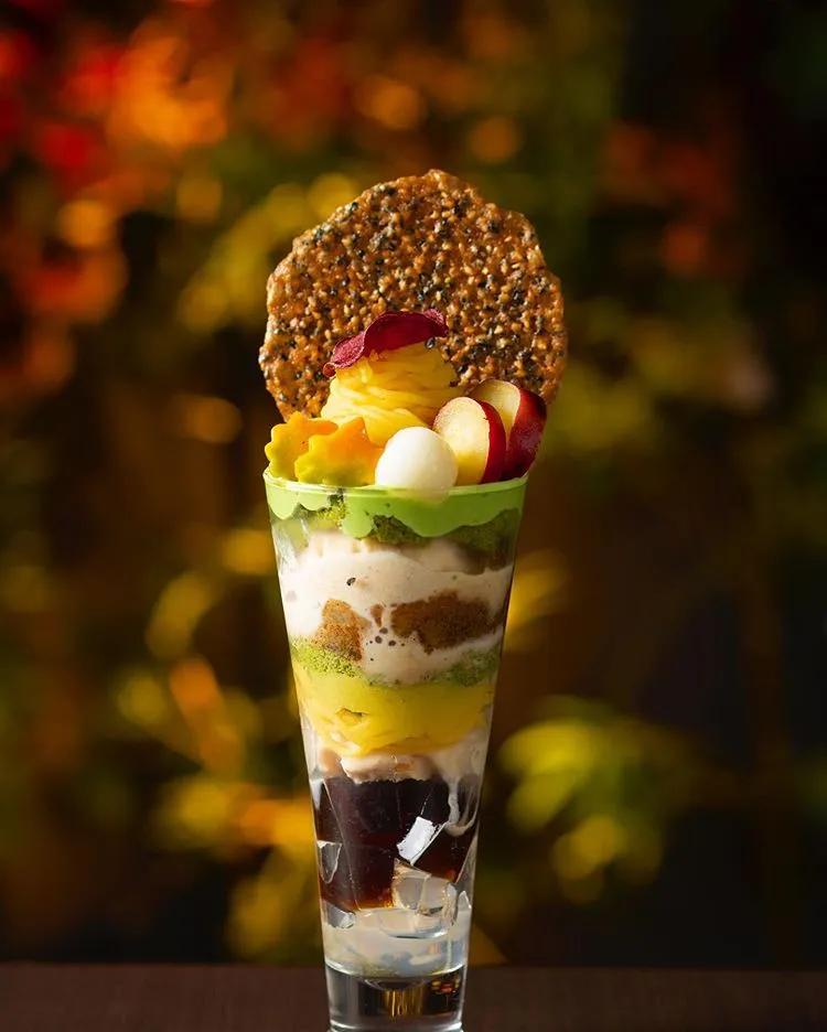 日本京都抹茶百年老店,深度解析抹茶的真相