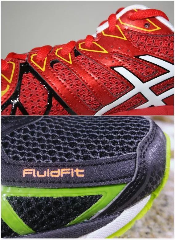 asics顶级薄底跑鞋,一蛋成名海苔肉松卷