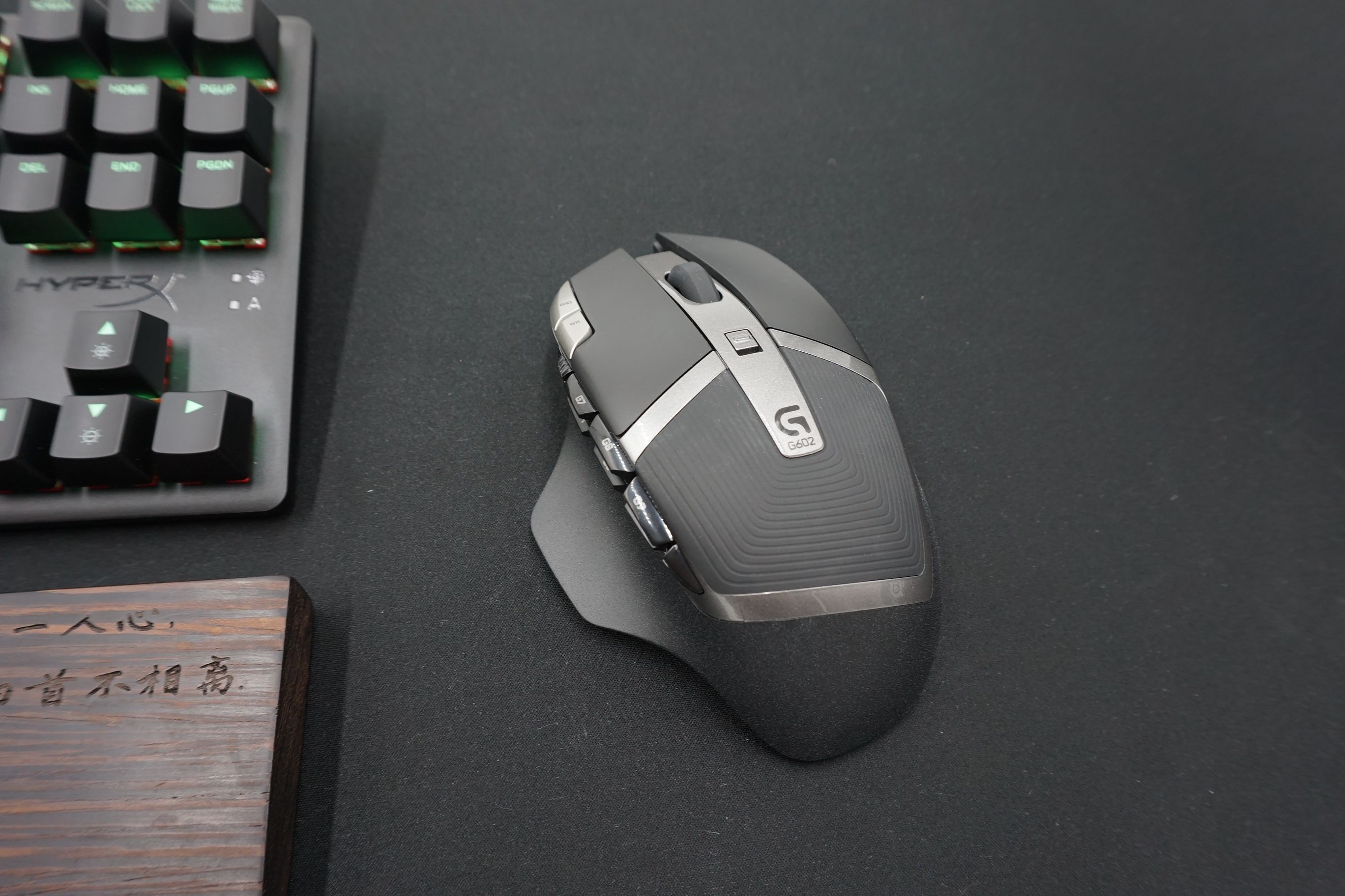 玩吃鸡推荐的外设,吃鸡最好用的外设测评