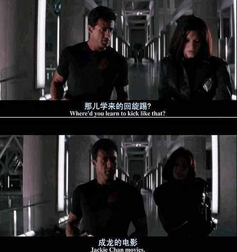 成龙各个时期战斗力,成龙在影视界中有多强的实力