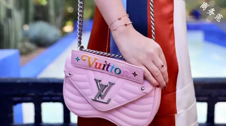 lv是软还是硬,lv是不是从不打折