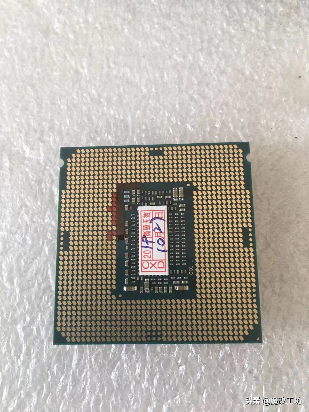 英特尔第四代酷睿i5-4590值多少钱,英特尔i5-9400f处理器怎么样