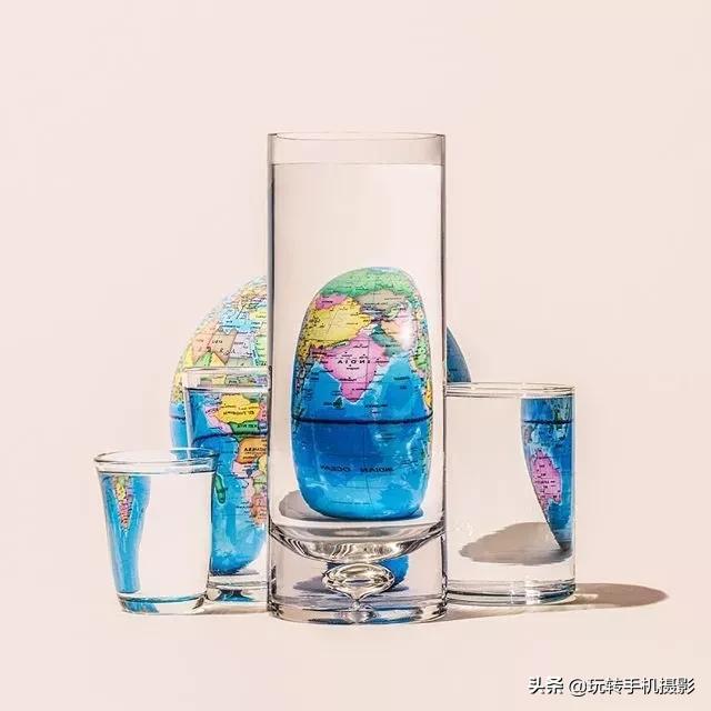 宅宅的风格拍照,绝美宅家拍照教程秒get氛围感照片