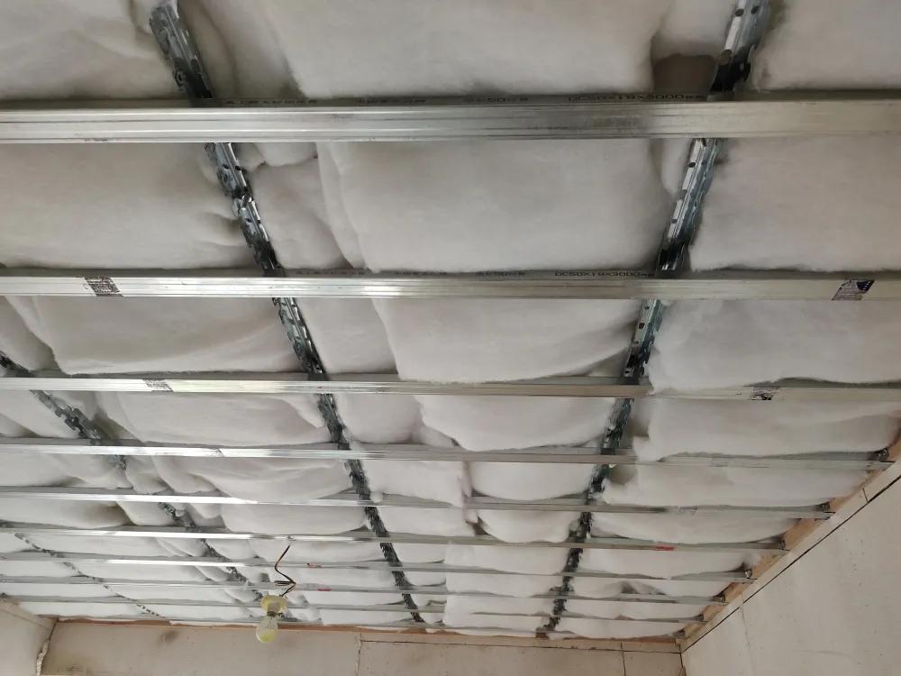 被楼上吵的有了心理病,楼上吵有什么办法隔音