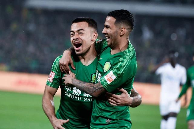 国安开场口号,国安霸气