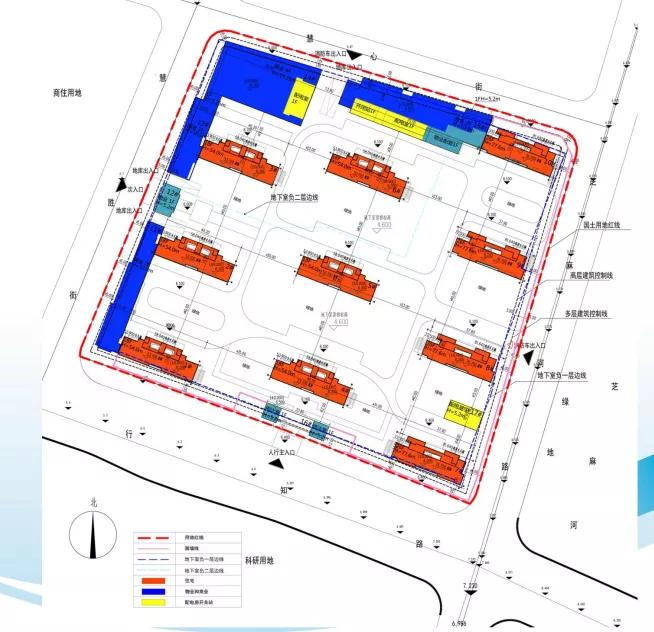 江北研创园房价,江北研创园区房子值得投资吗