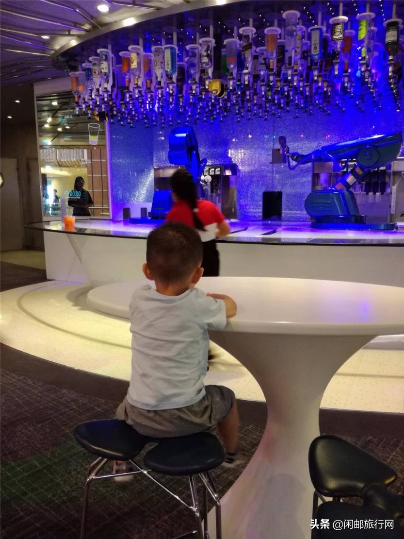 海洋量子号福冈熊本,海洋量子号邮轮游日本攻略