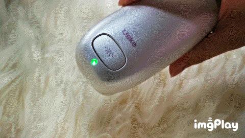 美容仪到底有没有用，拔草种草篇-强推Ulike激光脱毛仪