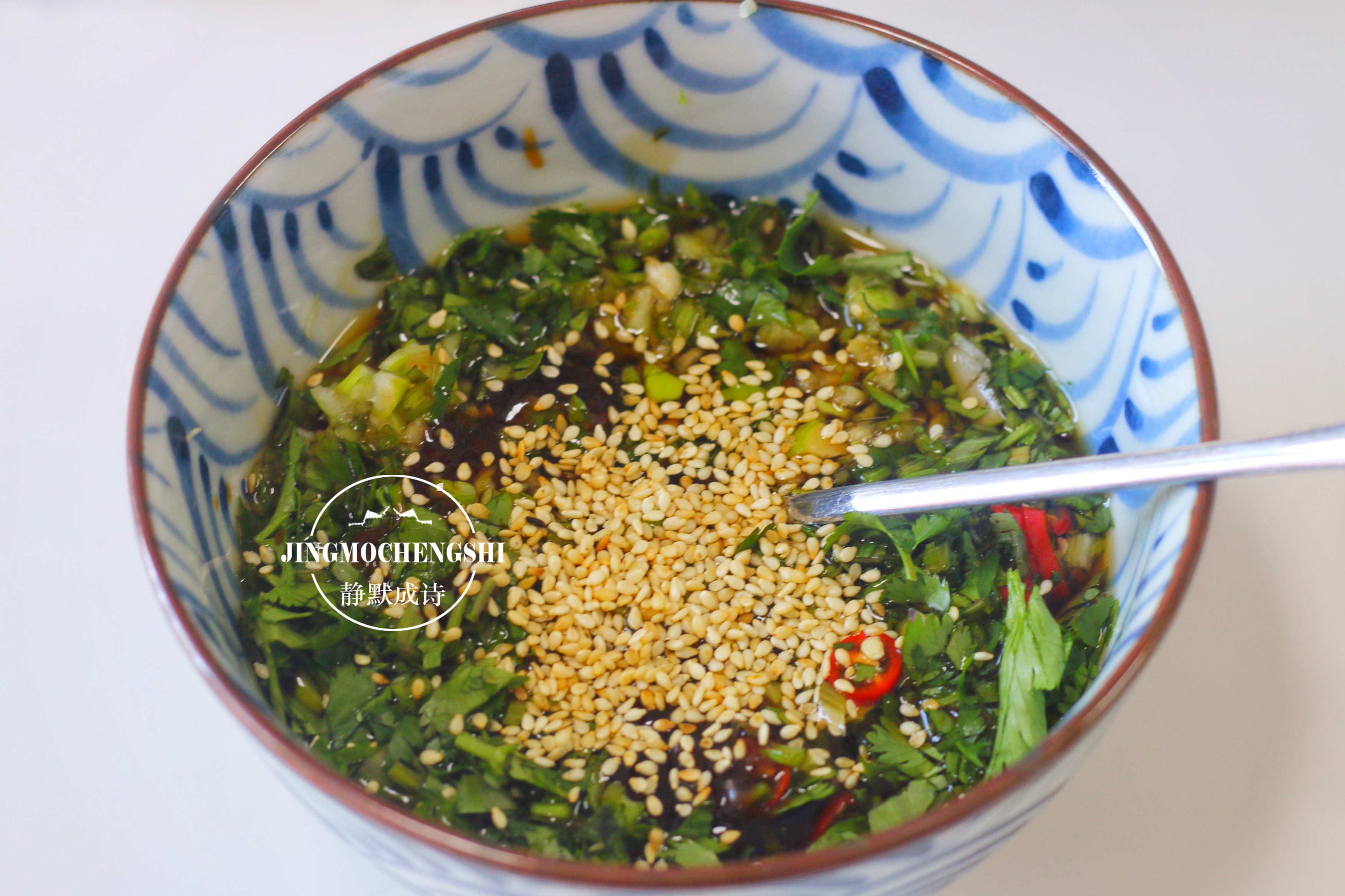 各种火锅万能蘸料做法教程,火锅蘸料可以做凉拌菜吗