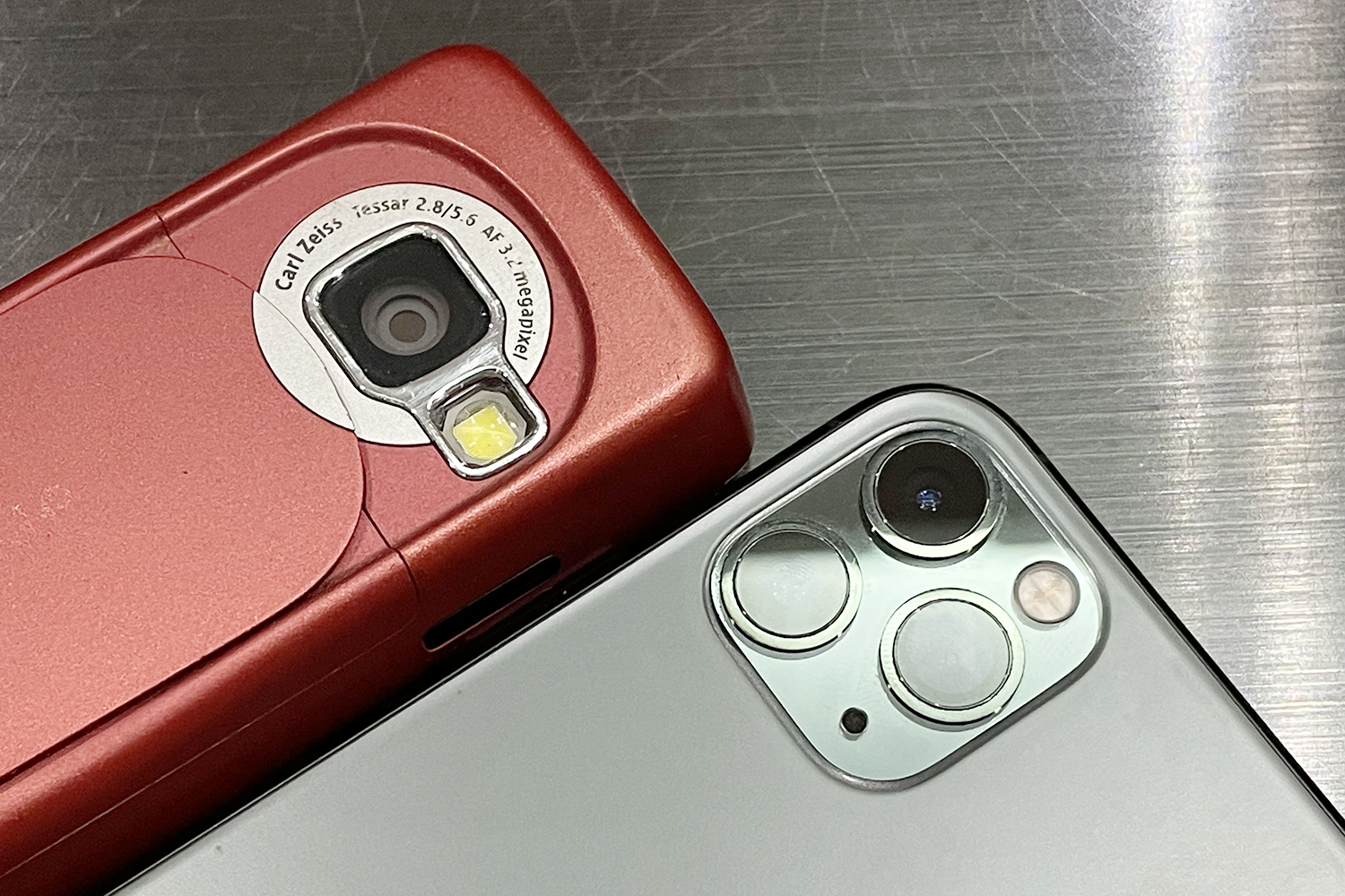 诺基亚n73拍照是现在的什么水平,诺基亚十大经典手机n73红色