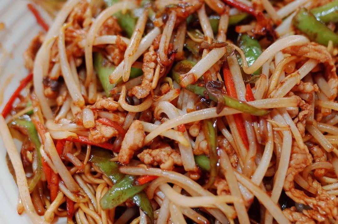 这些杭州面馆你都吃过吗,杭州深藏不露的面馆