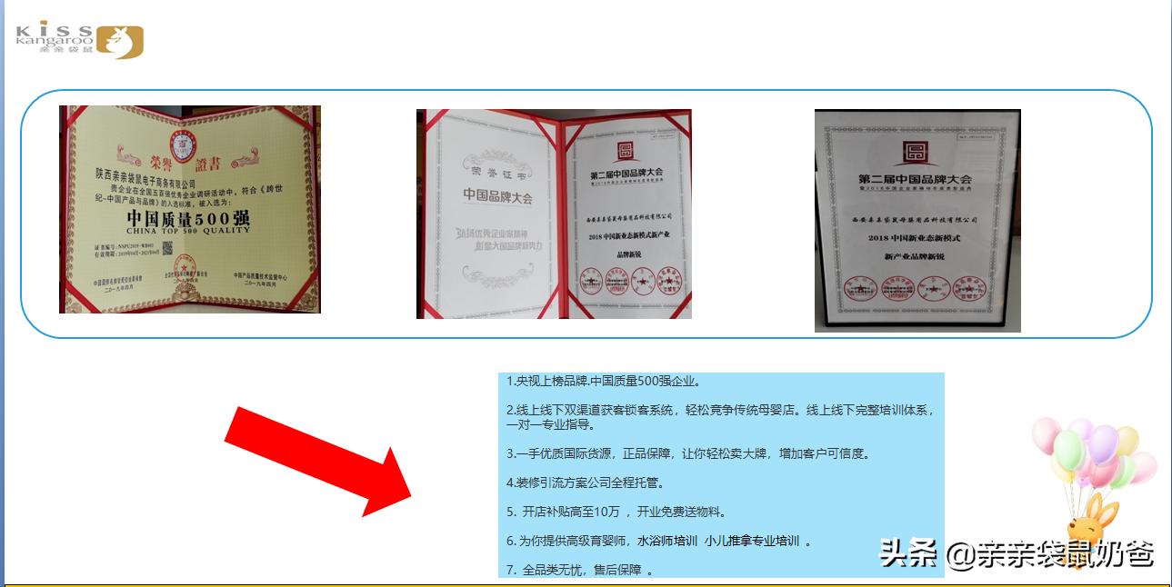 亲亲袋鼠母婴生活馆优惠,亲亲袋鼠母婴生活馆加盟