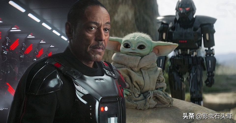 丁贾伦能成为曼达洛人领袖吗,曼达洛人丁贾伦决斗