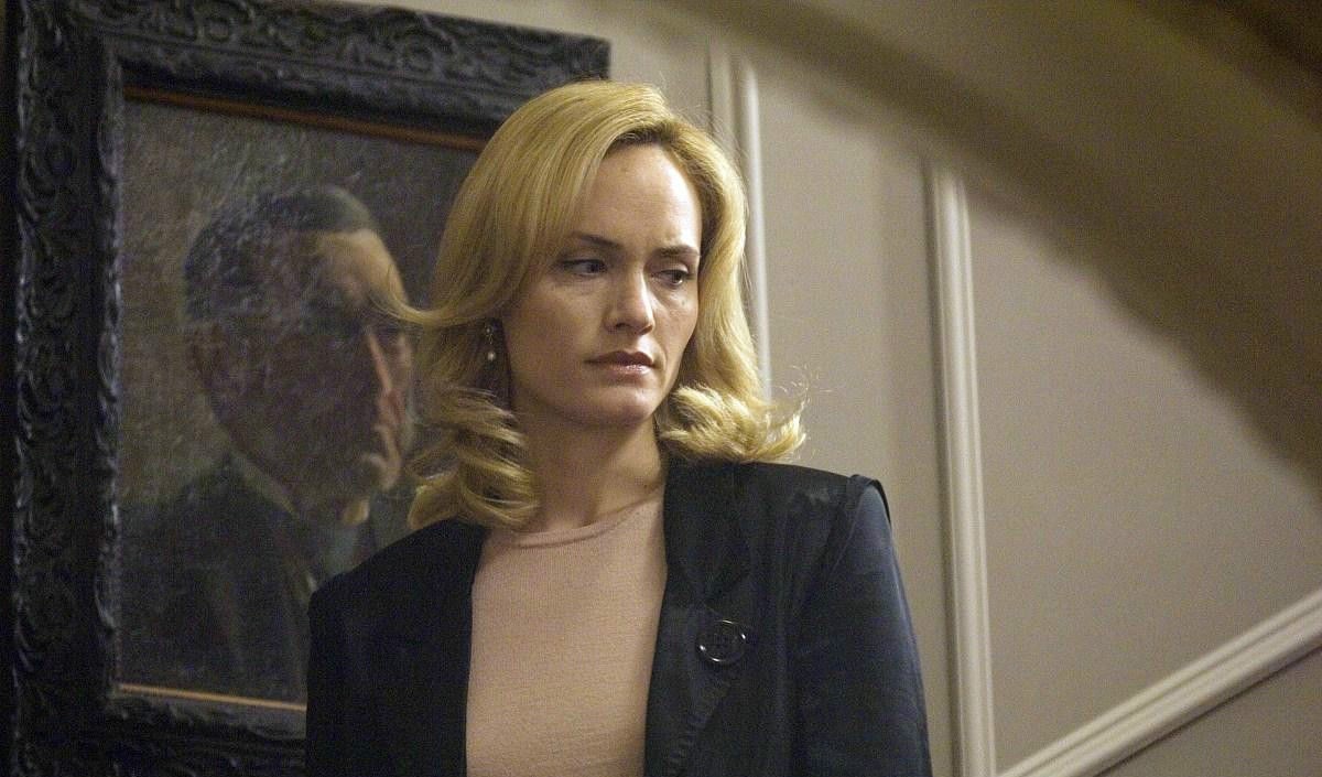 温子仁创作的恐怖片死寂 (如何评价温子仁的恐怖电影)