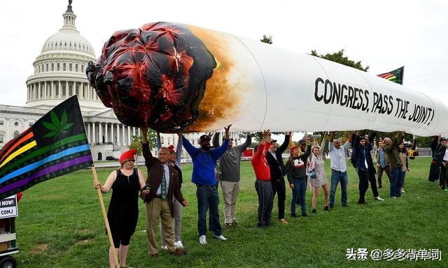 *麻大**，卖淫合法化：西方国家如何通过“娱乐”维持社会稳定