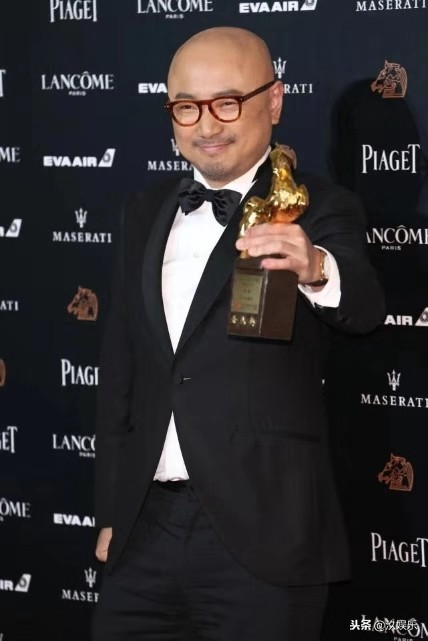 金马奖最佳男主角最全纪录,历届金马年度最佳男主角