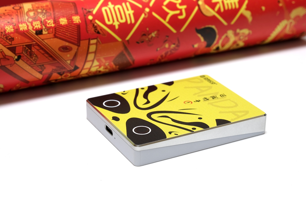 orico固态硬盘2tb,orico首款固态硬盘