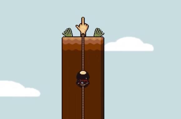 睡着后队友就被绑架？让你见识下对玩家们恶意满满的游戏吧