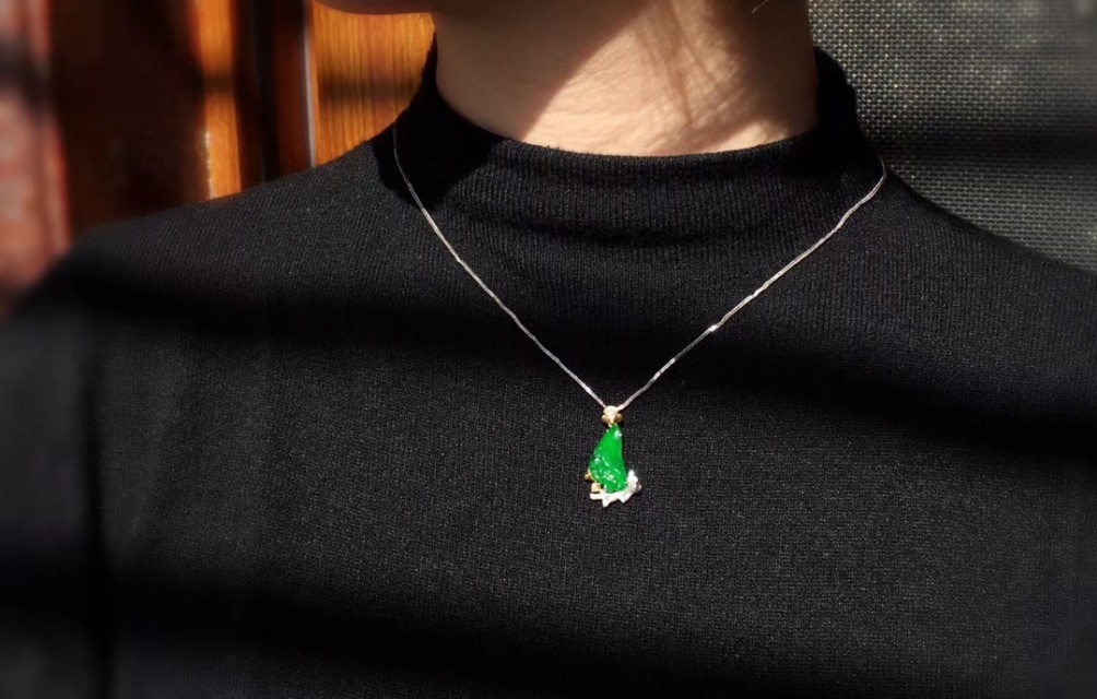 同样预算买表还是买玉,同样价格买翡翠还是钻石