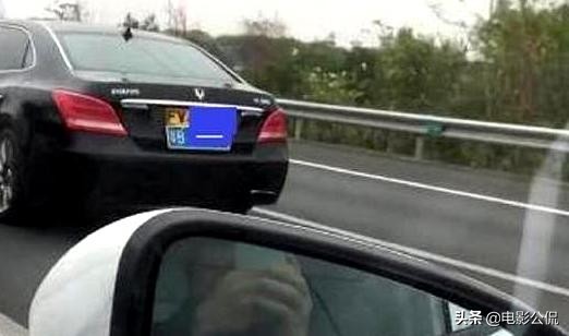 韩国新世界黑帮片段,韩国豪车雅科仕新世界