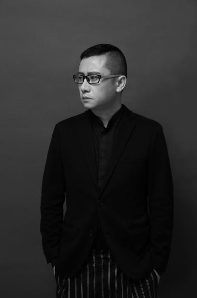 专访金点设计奖｜台湾设计研究院张基义院长、工业设计师杨明洁