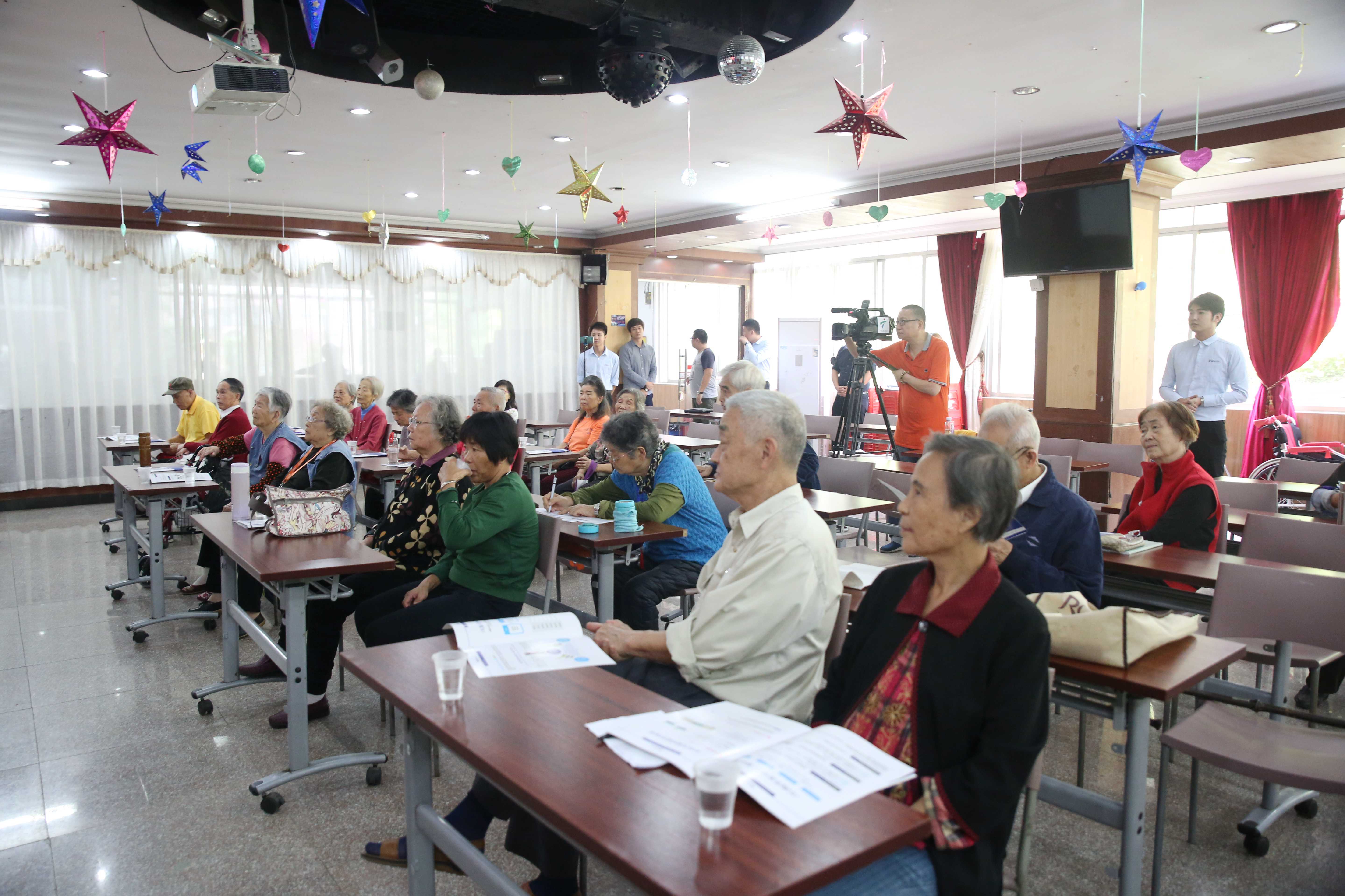 广州老年友好公寓,广州老人友好公寓护理院地址