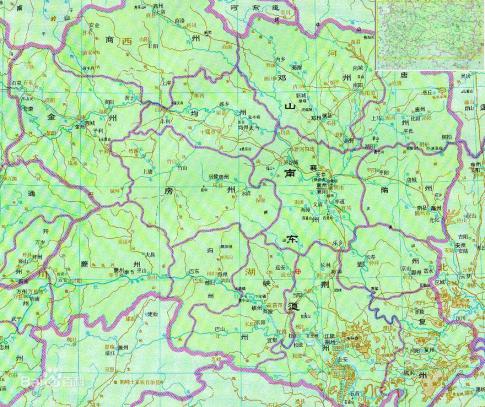 有分阃之劳乏御家之道的名将安审琦|五代十国