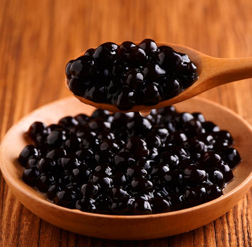 木薯有毒的和没毒的,木薯有毒是什么原因