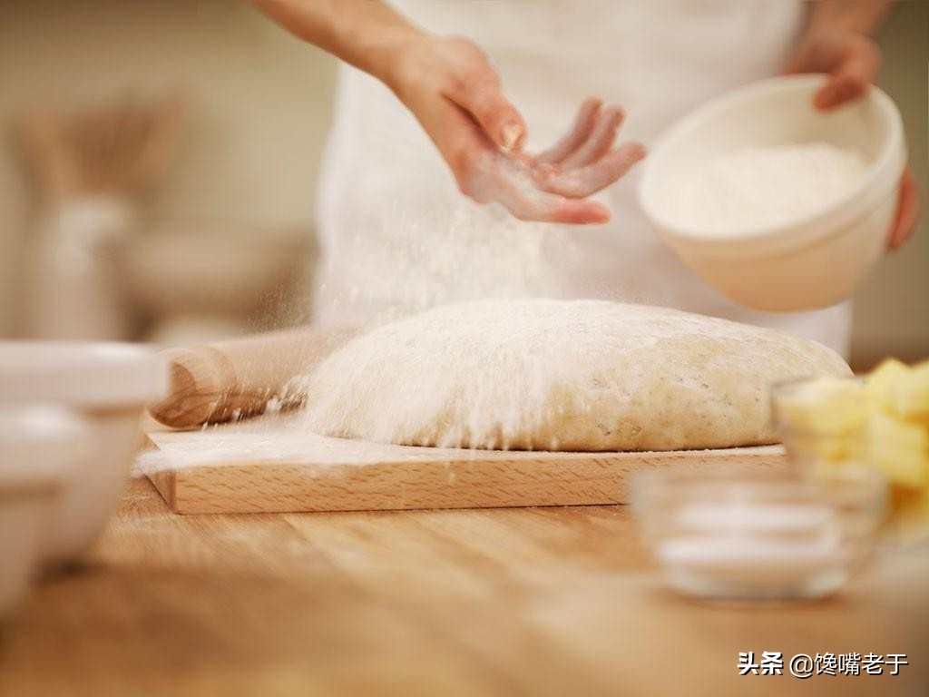 买面粉时注意这三种面粉不要买,购买面粉时需要注意面粉的品种