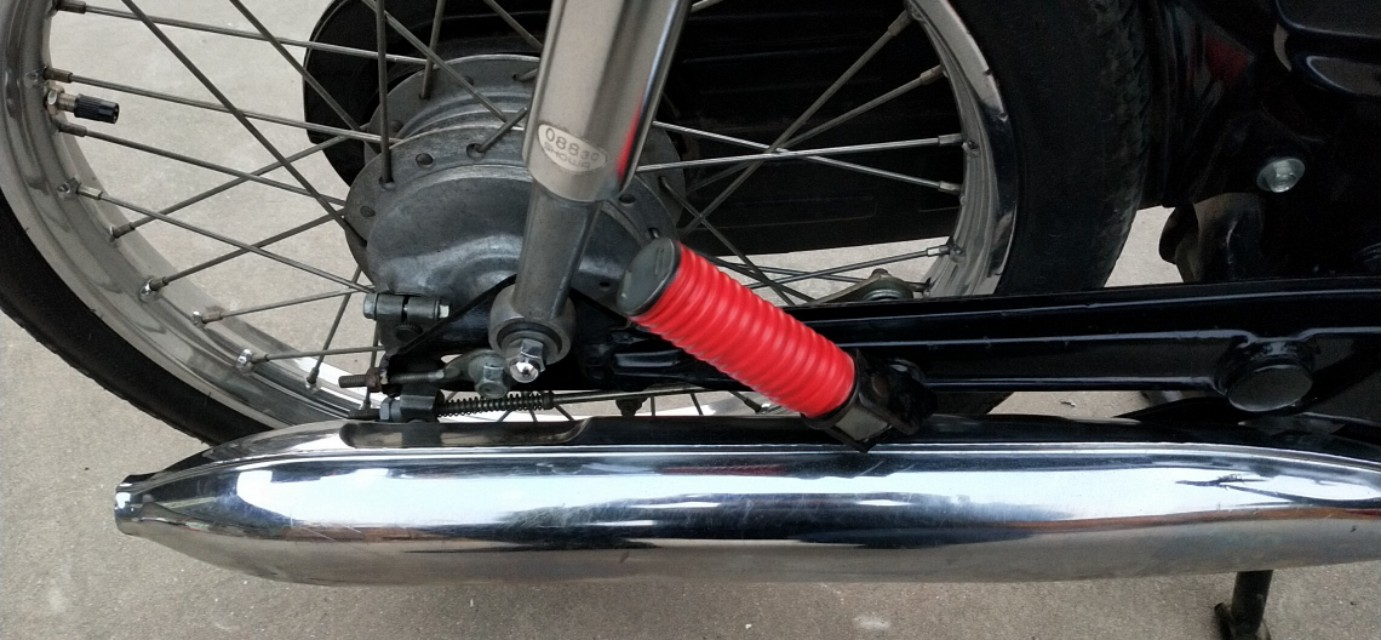 嘉陵本田70摩托车,嘉陵70摩托车值得收藏吗