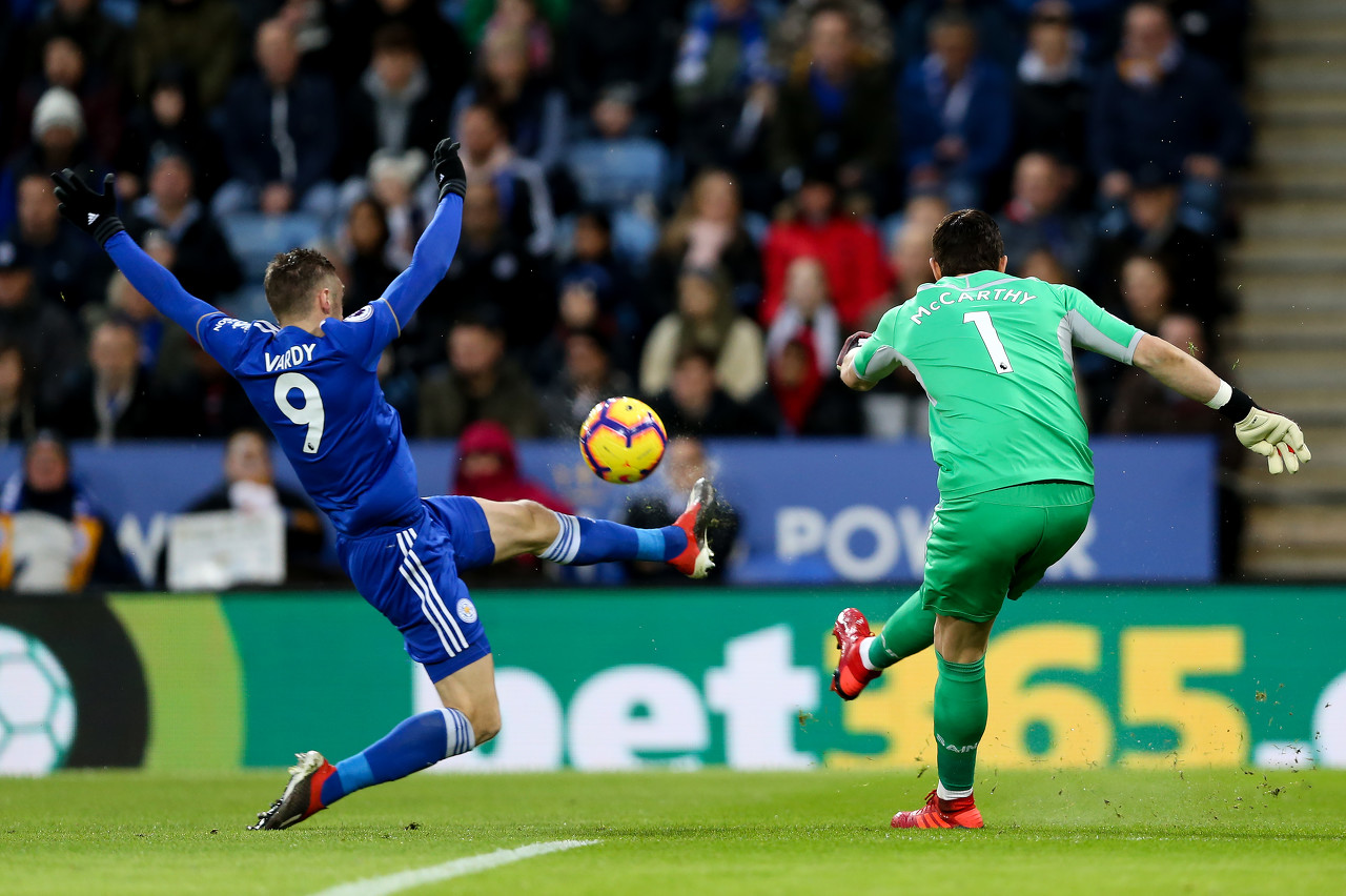 蓝狐奇迹切尔西,莱斯特城蓝狐奇迹