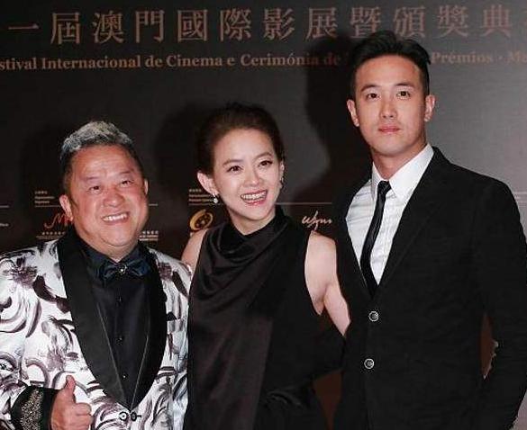 曾志伟两段婚姻,曾志伟婚姻失败原因